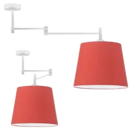 lampa-wiszaca-regulowana-sufitowa-zyrandol-led-e27-przegubowa-abazur-stozek