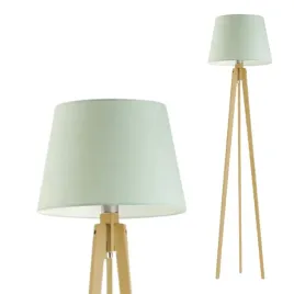 lampa-stojaca-podlogowa-drewniana-abazur-led-e27-do-salonu
