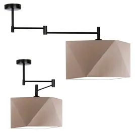 lampa-wiszaca-regulowana-sufitowa-zyrandol-led-e27-abazur-przegubowa-bezowy