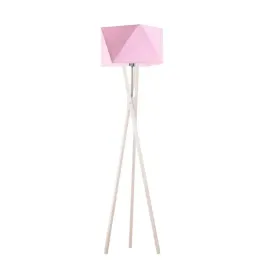 lampa-stojaca-do-pokoju-trojnog-drewno-abazur-led