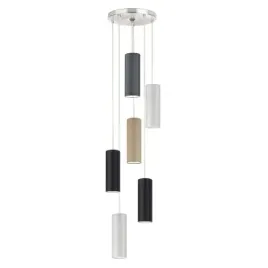 lampa-wiszaca-sufitowa-szara-regulowana-led-e27-abazur-nowoczesna-modna
