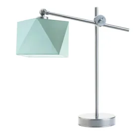 lampka-nocna-biurkowa-regulowana-mietowa-lampa-z-abazurem-led-e27-modna