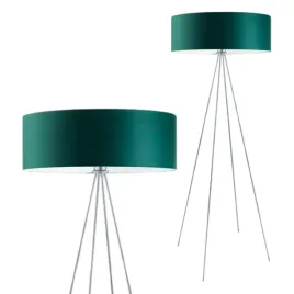 lampa-stojaca-podlogowa-zielona-led-e27-abazur-nowoczesna-modna-do-sypialni