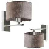 kinkiet-lampa-na-sciane-scienna-szary-abazur-led-e27-nowoczesny-do-sypialni