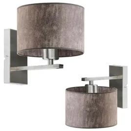 kinkiet-lampa-na-sciane-scienna-szary-abazur-led-e27-nowoczesny-do-sypialni