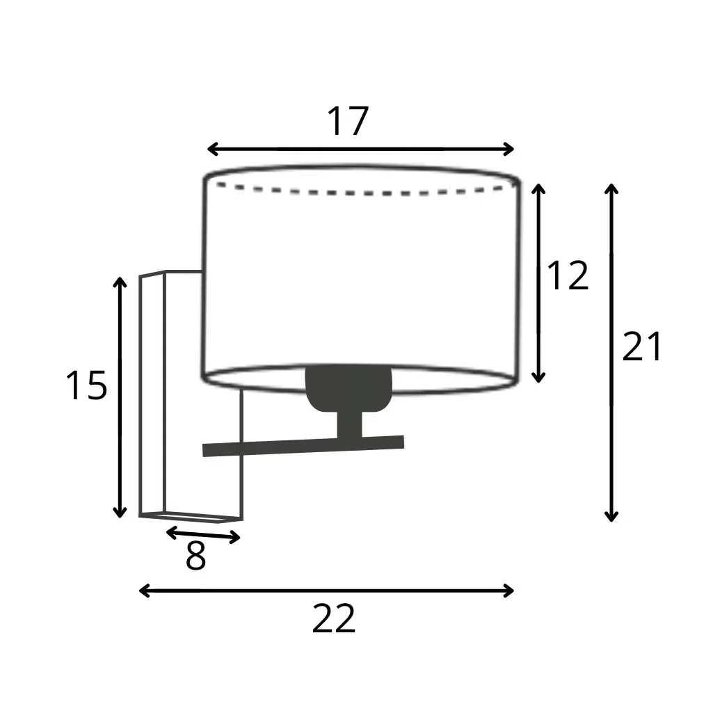 kinkiet-lampa-na-sciane-scienna-szary-abazur-led-e27-nowoczesny-do-sypialni