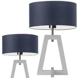 lampka-nocna-biurkowa-stolowa-granatowa-lampa-drewniana-z-abazurem-led-e27
