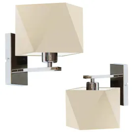 kinkiet-lampa-na-sciane-scienna-ecru-abazur-led-e27-nowoczesny-do-sypialni