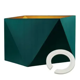 abazur-klosz-do-lampy-stojacej-wiszacej-plafonu-diament-zielony-e27-e14