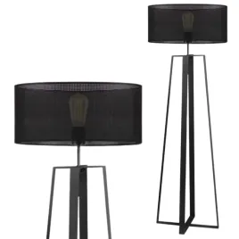 lampa-stojaca-podlogowa-czarna-abazur-led-e27-nowoczesna-loftowa-do-pokoju