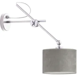 kinkiet-regulowany-lampa-na-sciane-scienna-led-e27-szary-welurowy-abazur