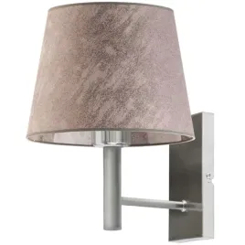 kinkiet-lampa-na-sciane-scienna-szary-abazur-led-e27-nowoczesny-do-sypialni