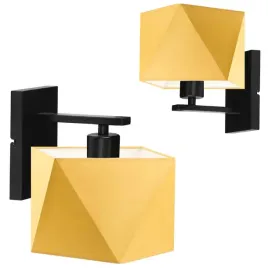 kinkiet-lampa-na-sciane-scienna-led-e27-musztardowy-abazur-nowoczesny-modny