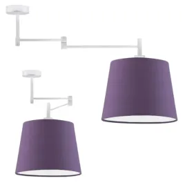 lampa-wiszaca-regulowana-sufitowa-zyrandol-led-e27-przegubowa-abazur-stozek