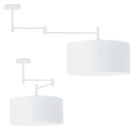 lampa-wiszaca-regulowana-sufitowa-zyrandol-led-e27-przegubowa-abazur-bialy