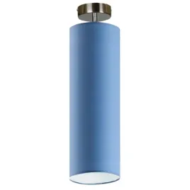 lampa-sufitowa-plafon-niebieska-zyrandol-led-e27-abazur-nowoczesna-modna