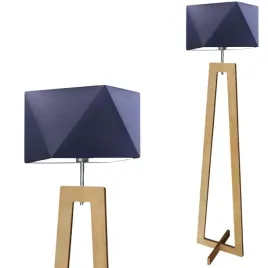 lampa-stojaca-podlogowa-granatowa-drewniana-led-e27-z-abazurem-do-pokoju