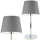 lampka-nocna-biurkowa-szara-lampa-z-abazurem-led-e27-nowoczesna-do-sypialni
