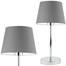 lampka-nocna-biurkowa-szara-lampa-z-abazurem-led-e27-nowoczesna-do-sypialni