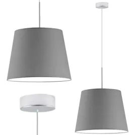 lampa-sufitowa-wiszaca-szara-zyrandol-led-e27-regulowana-abazur-nowoczesna