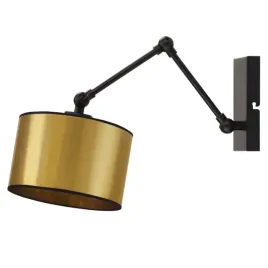 kinkiet-regulowany-lampa-na-sciane-scienna-led-e27-zloty-abazur-do-czytania