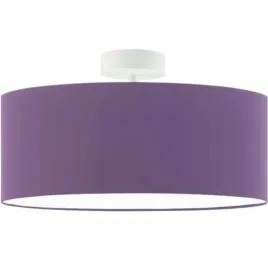 lampa-sufitowa-zyrandol-plafon-led-abazur-e27-fioletowa-blues-40cm
