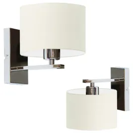 kinkiet-lampa-na-sciane-scienna-ecru-abazur-led-e27-nowoczesny-do-sypialni