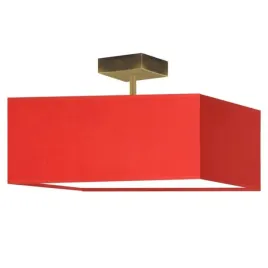 lampa-sufitowa-plafon-czerwona-zyrandol-led-e27-abazur-nowoczesna-do-pokoju