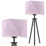 lampka-nocna-biurkowa-fioletowa-lampa-z-abazurem-trojnog-led-e27-nowoczesna