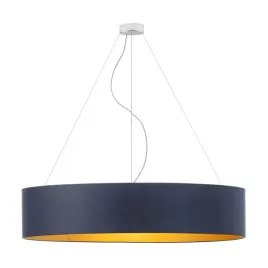 lampa-wiszaca-zyrandol-zwis-sufitowa-led-e27-abazur-50-kolorow-blues-100cm