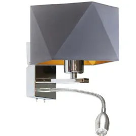 kinkiet-lampa-na-sciane-scienna-led-e27-szary-abazur-nowoczesny-do-czytania