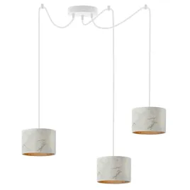 lampa-wiszaca-sufitowa-biala-zlota-pajak-zyrandol-led-e27-abazur-regulowana
