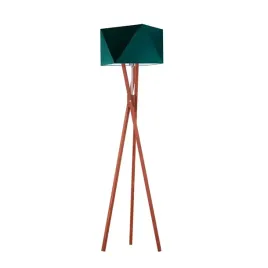 lampa-stojaca-do-salonu-trojnog-drewno-abazur-led