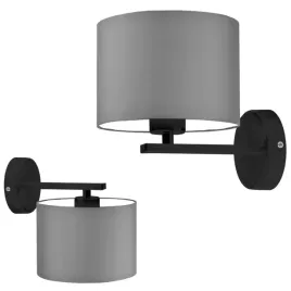 kinkiet-lampa-na-sciane-scienna-led-e27-szary-abazur-nowoczesny-do-sypialni