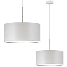 lampa-sufitowa-zyrandol-lampa-wiszaca-abazur-zwis-led-e27-szara-jazz-30cm