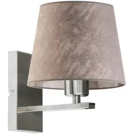 kinkiet-lampa-na-sciane-scienna-szary-abazur-led-e27-nowoczesny-do-sypialni