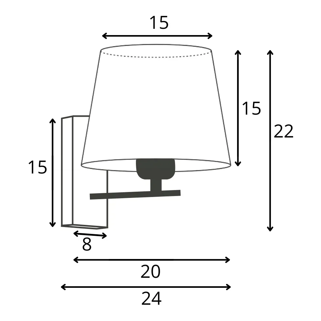 kinkiet-lampa-na-sciane-scienna-szary-abazur-led-e27-nowoczesny-do-sypialni