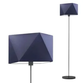 lampa-stojaca-podlogowa-granatowa-led-e27-z-abazurem-nowoczesna-do-salonu