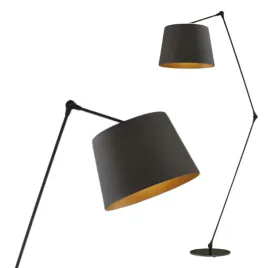 lampa-stojaca-podlogowa-lukowa-czarna-regulowana-led-e27-abazur-nowoczesna