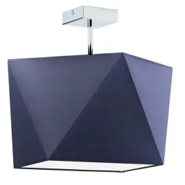 lampa-sufitowa-granatowa-plafon-zyrandol-led-e27-abazur-nowoczesna-modna