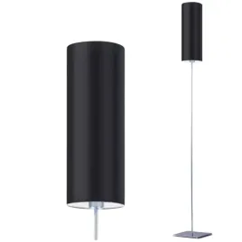 lampa-stojaca-podlogowa-czarna-tuba-abazur-led-e27-do-salonu