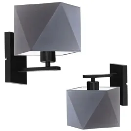 kinkiet-lampa-na-sciane-scienna-szary-abazur-led-e27-nowoczesny-do-sypialni