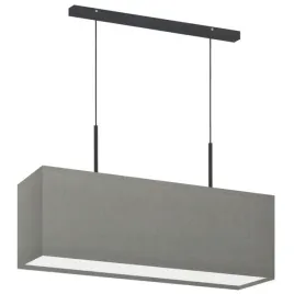 lampa-wiszaca-plafon-szara-sufitowa-regulowana-led-e27-abazur-nowoczesna