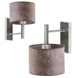kinkiet-lampa-na-sciane-scienna-szary-abazur-led-e27-nowoczesny-do-sypialni