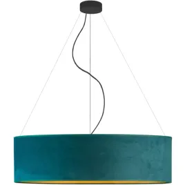 lampa-wiszaca-zyrandol-zwis-sufitowa-led-e27-abazur-welur-blues-80cm