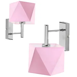 kinkiet-lampa-na-sciane-scienna-rozowy-abazur-led-e27-nowoczesnymodny