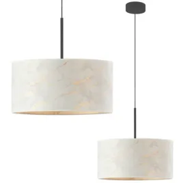 lampa-sufitowa-zyrandol-lampa-wiszaca-abazur-zwis-led-e27-jazz-biala-30cm