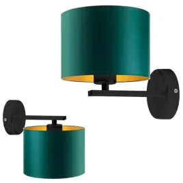 kinkiet-lampa-na-sciane-scienna-led-e27-zielony-abazur-nowoczesny-modny