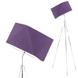 lampa-stojaca-podlogowa-fioletowa-trojnog-abazur-led-e27-nowoczesna-modna