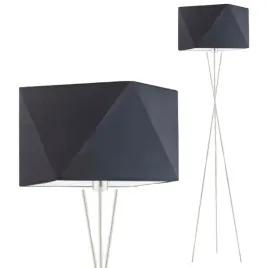 lampa-stojaca-podlogowa-grafitowa-led-e27-abazur-trojnog-nowoczesna-modna